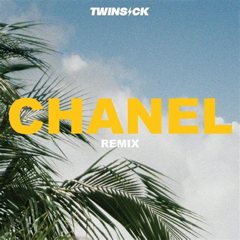 chanel vintage genius|frank ocean chanel mp3 download.